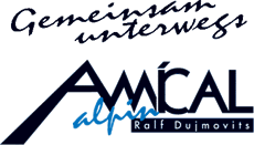 Link zu Amical